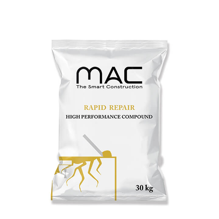 Rapid Repair