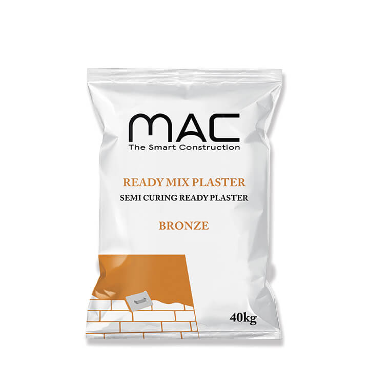 Ready Mix Plaster
