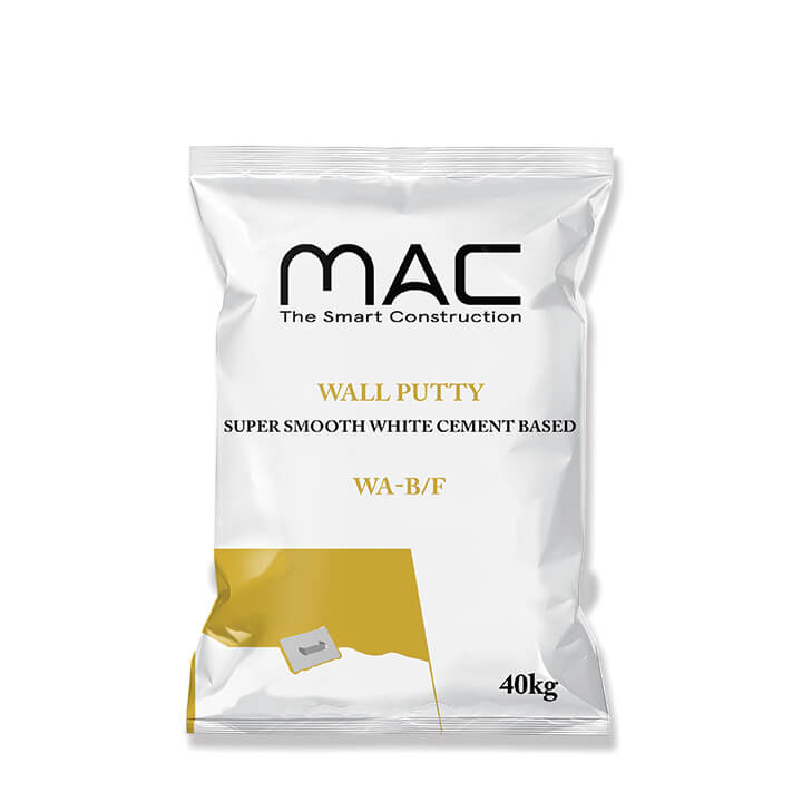 Wall Putty