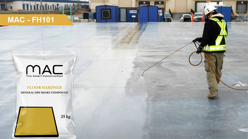 Floor Hardener
