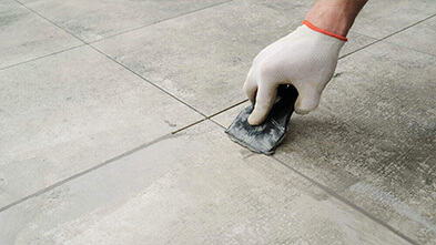 Epoxy Grout
