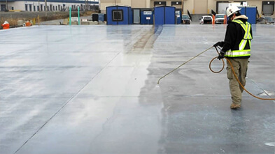 Floor Hardener