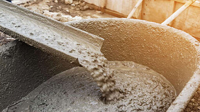 Micro Silica