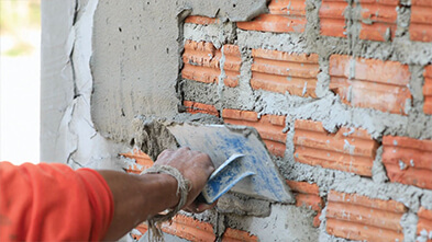 Ready Mix Plaster Bronze