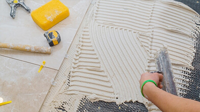 Tiles Adhesive Platinum