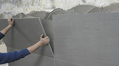Tiles Adhesive Platinum