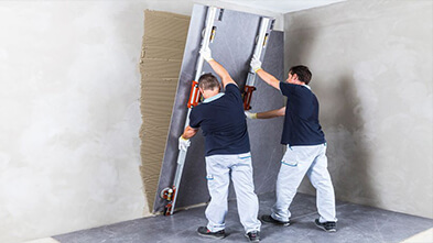 Tiles Adhesive Diamond