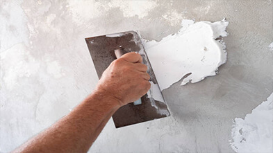 Wall Putty