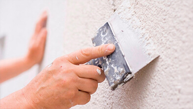 Wall Putty